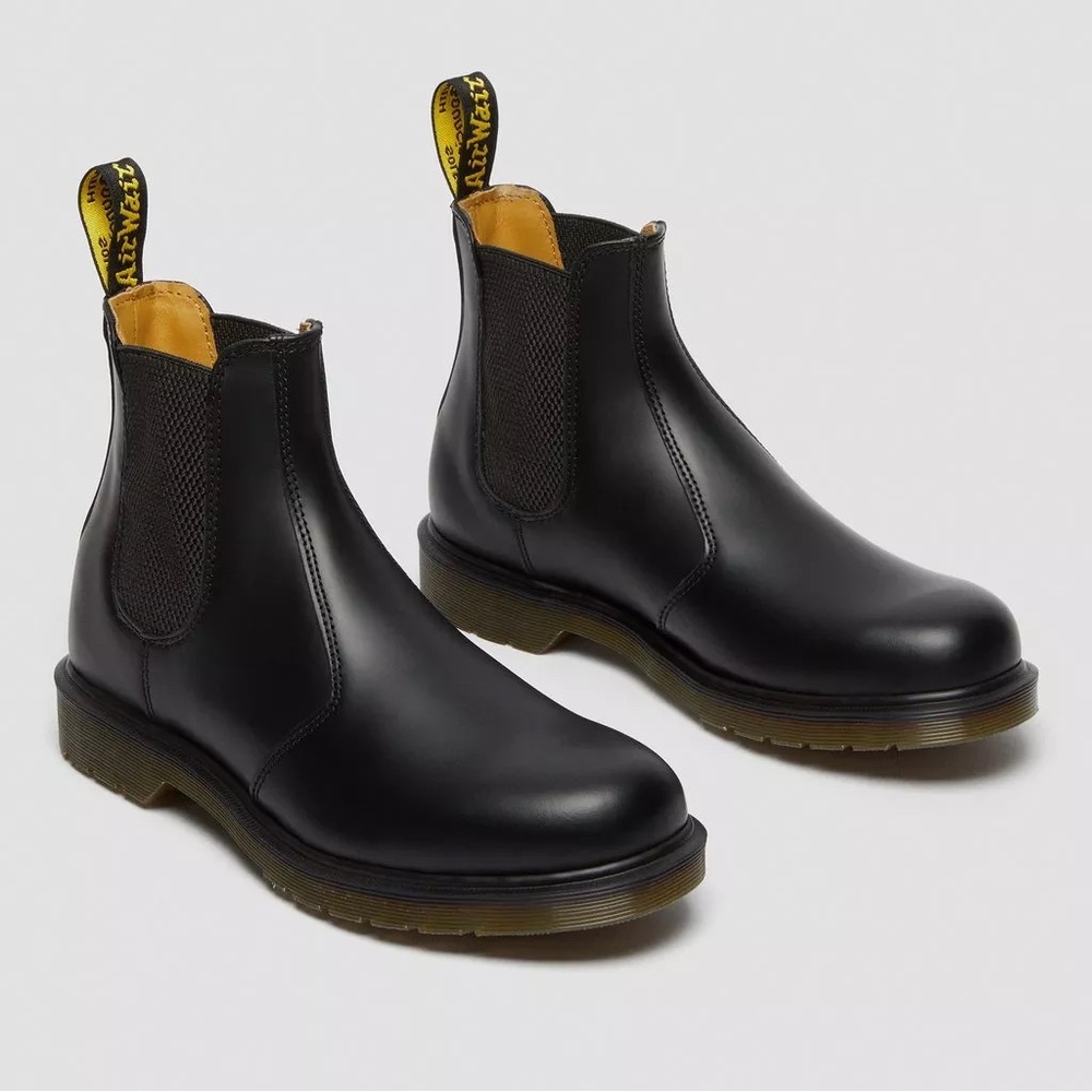 Dr. Martens Chelsea Boots